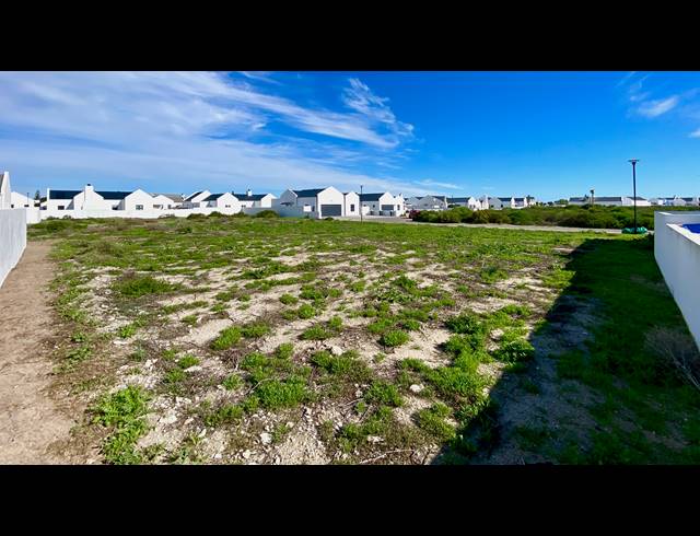 500M² VACANT LAND FOR SALE IN ATLANTIC SANDS PRIVATE ESTATE